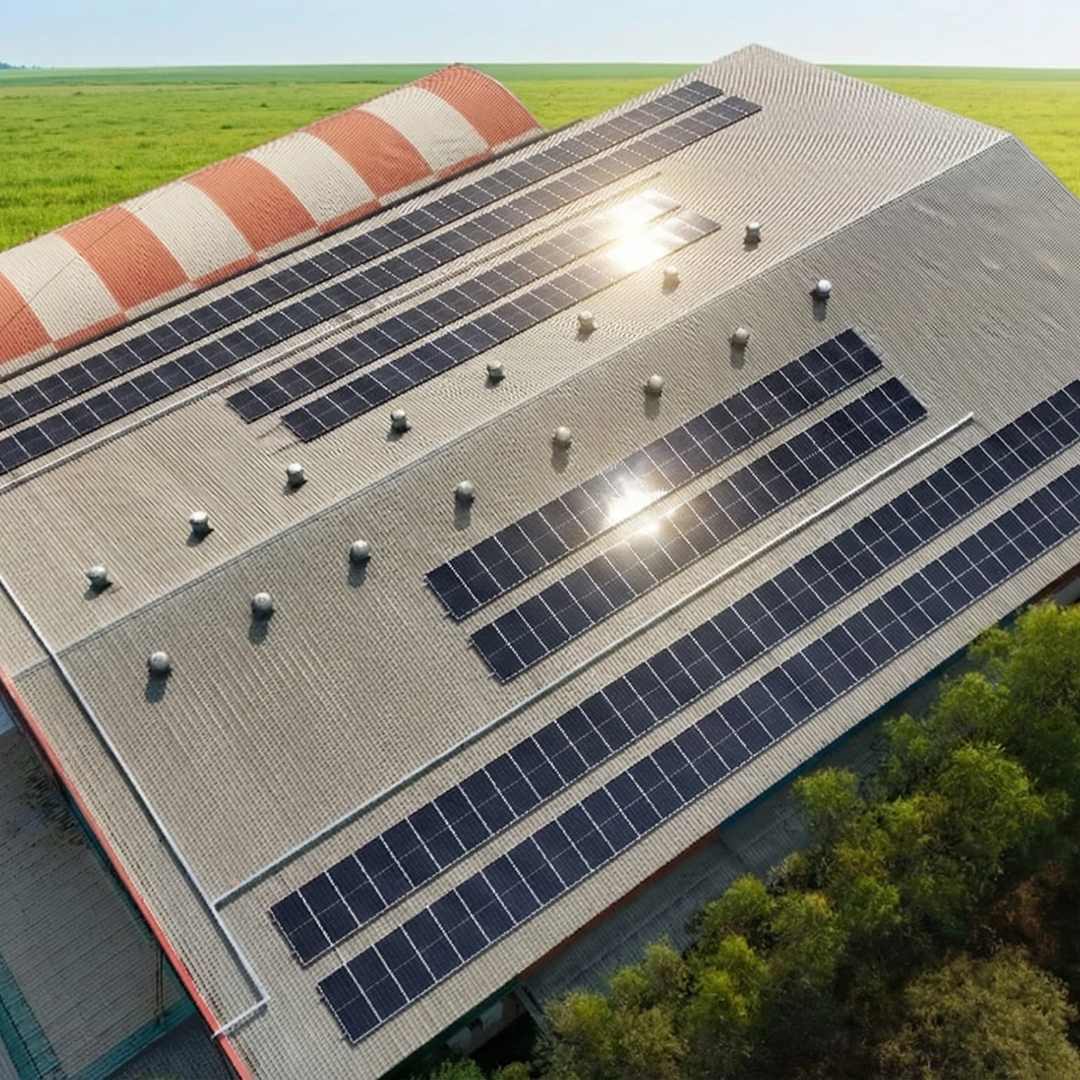 โรงงานระยอง